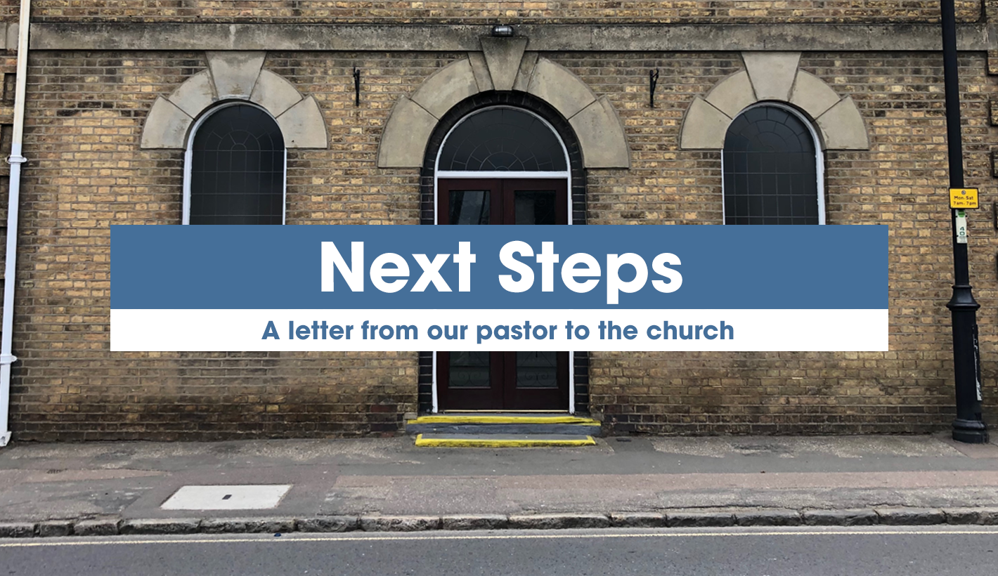 #4 Next steps