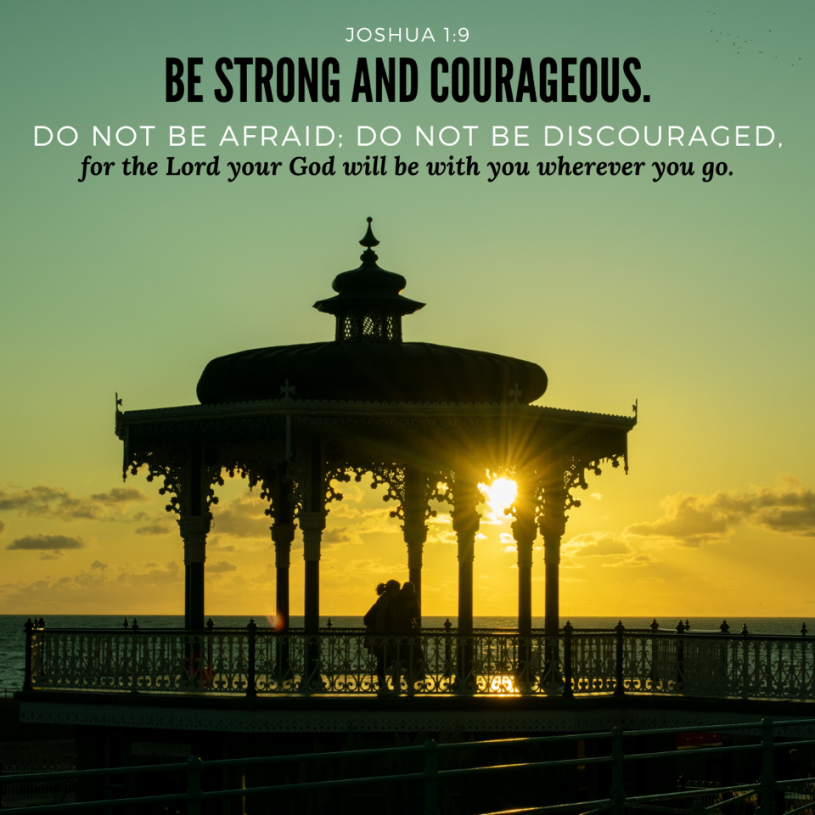 God meets us where we are by Tony Royston
