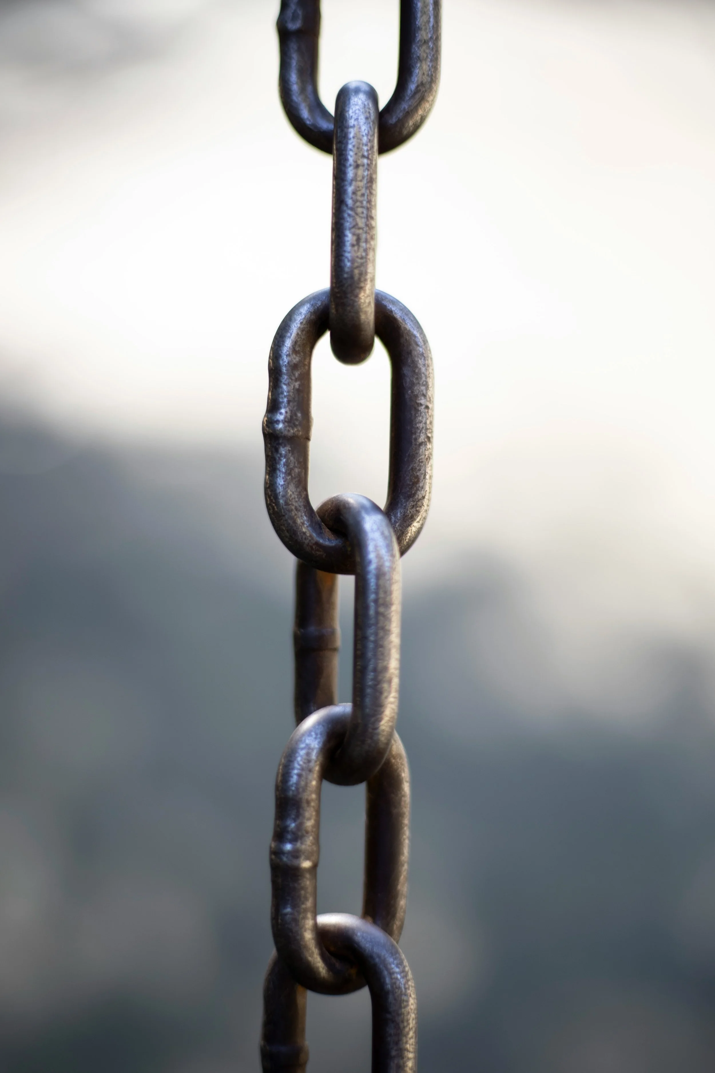 Paul’s chains