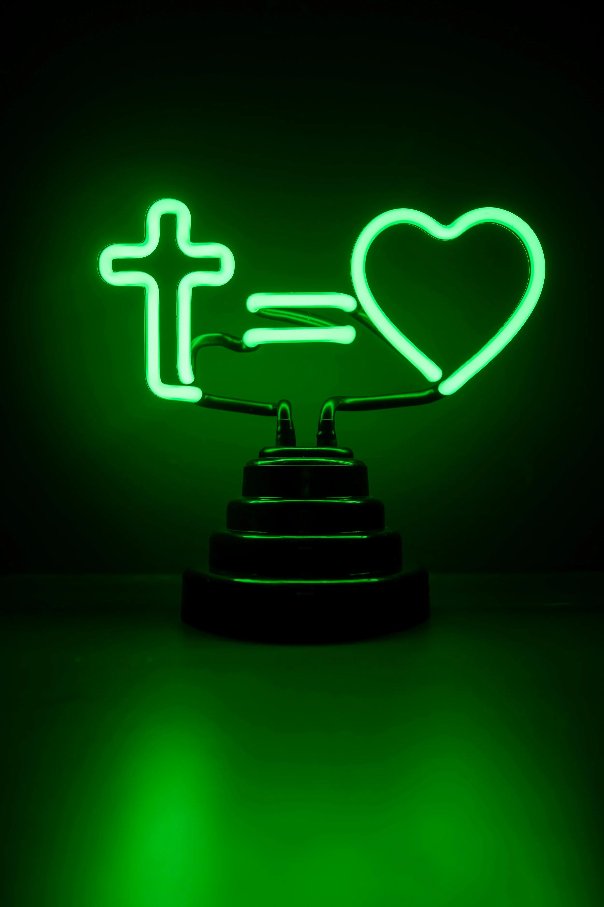 Gospel-shaped lives