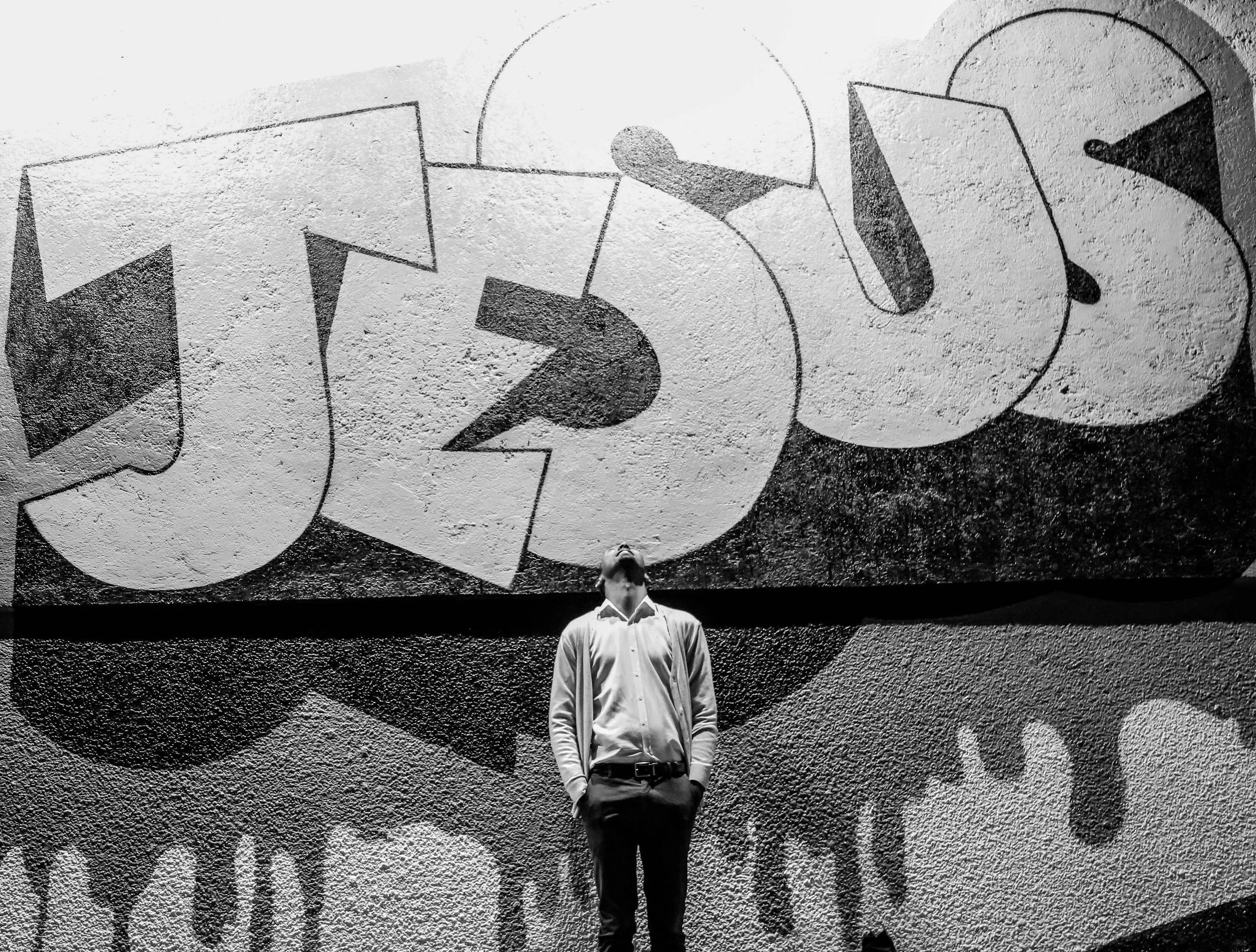 To know Jesus