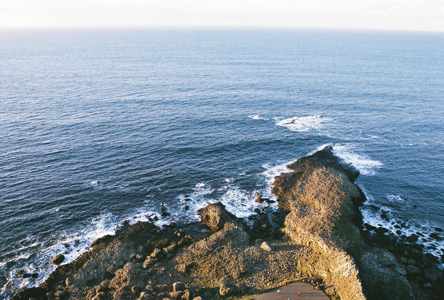 Giants Causeway '19