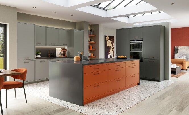 modern-contemporary-zola-matte-zingy-orange-graphite-dust-grey-kitchen-hero-665x404.jpg