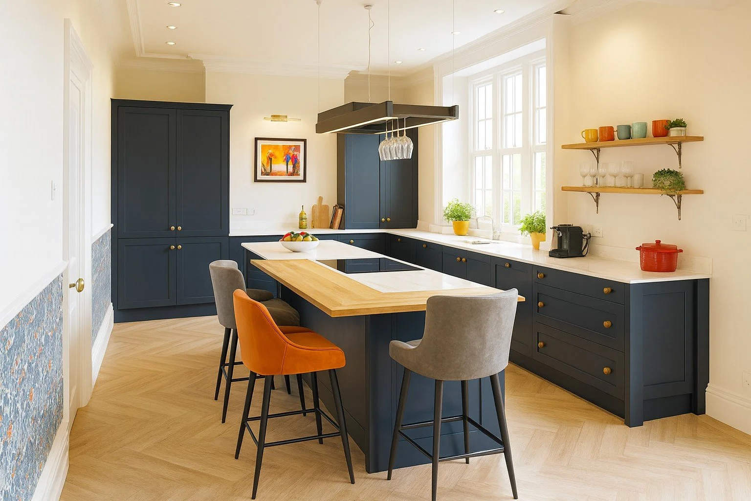 Codsall Kitchen Studio - The Old Rectory 2 18 Feb.jpeg