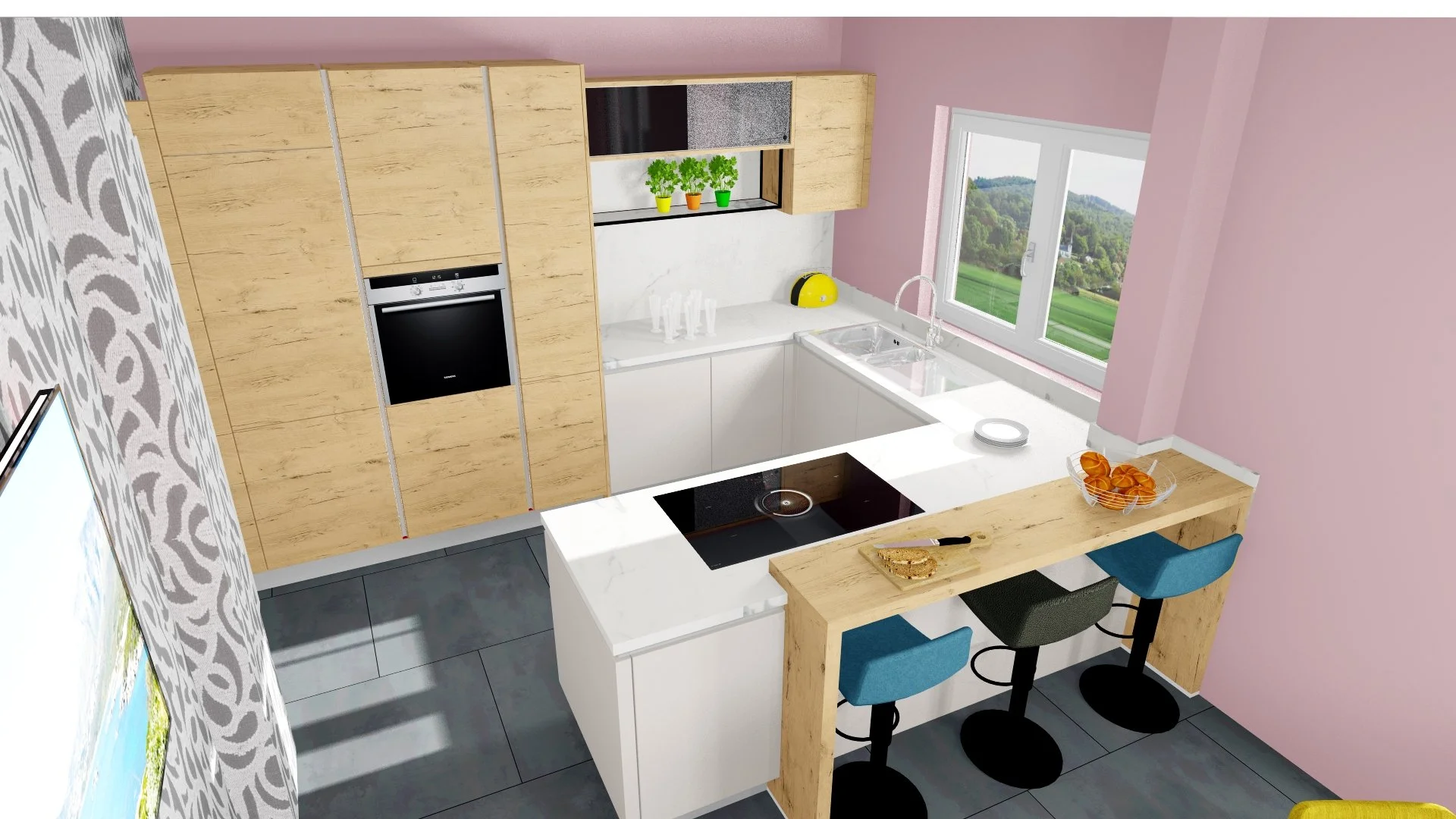 Talk to Us at Planning Stage - NOT after Building Works are Completed! 