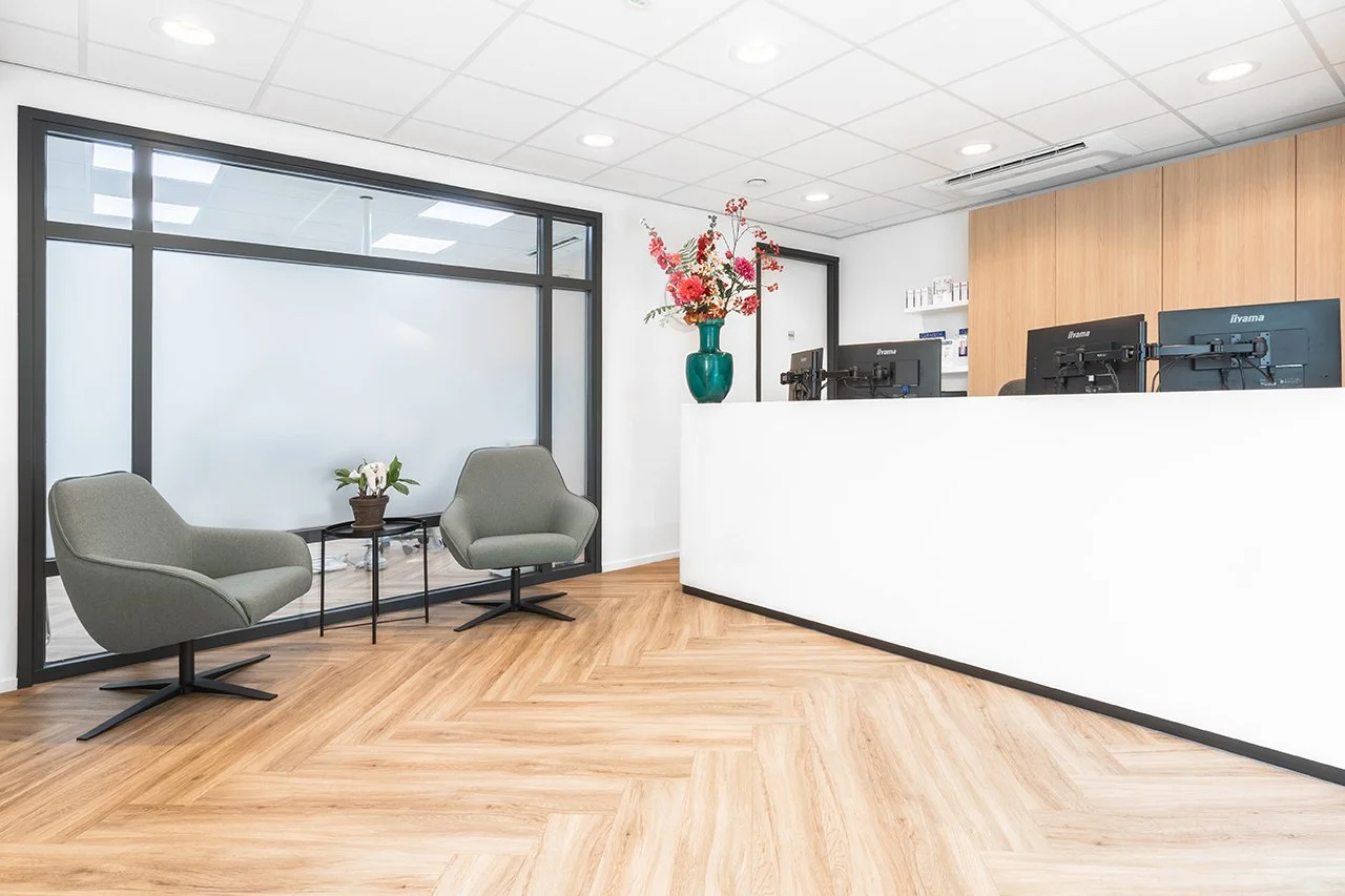 Tandarts Oegstgeest