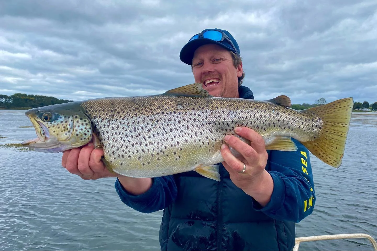 Apollo Bay Fishing Charters