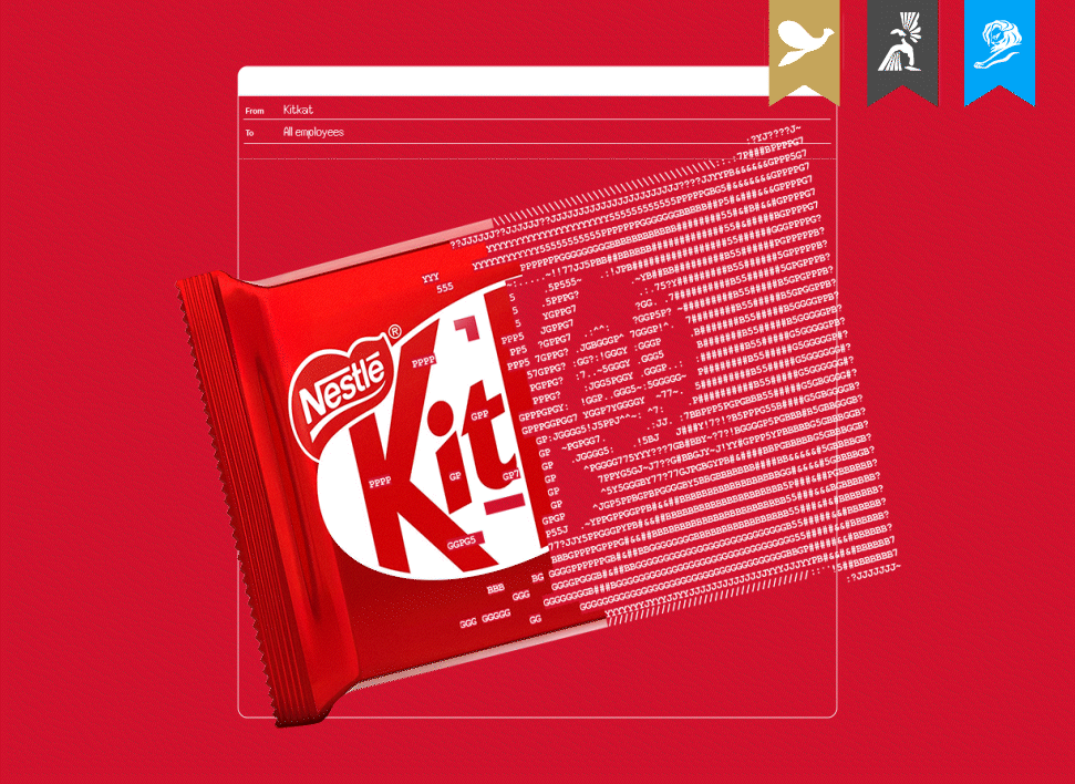 KitKat - Auto Reply Break