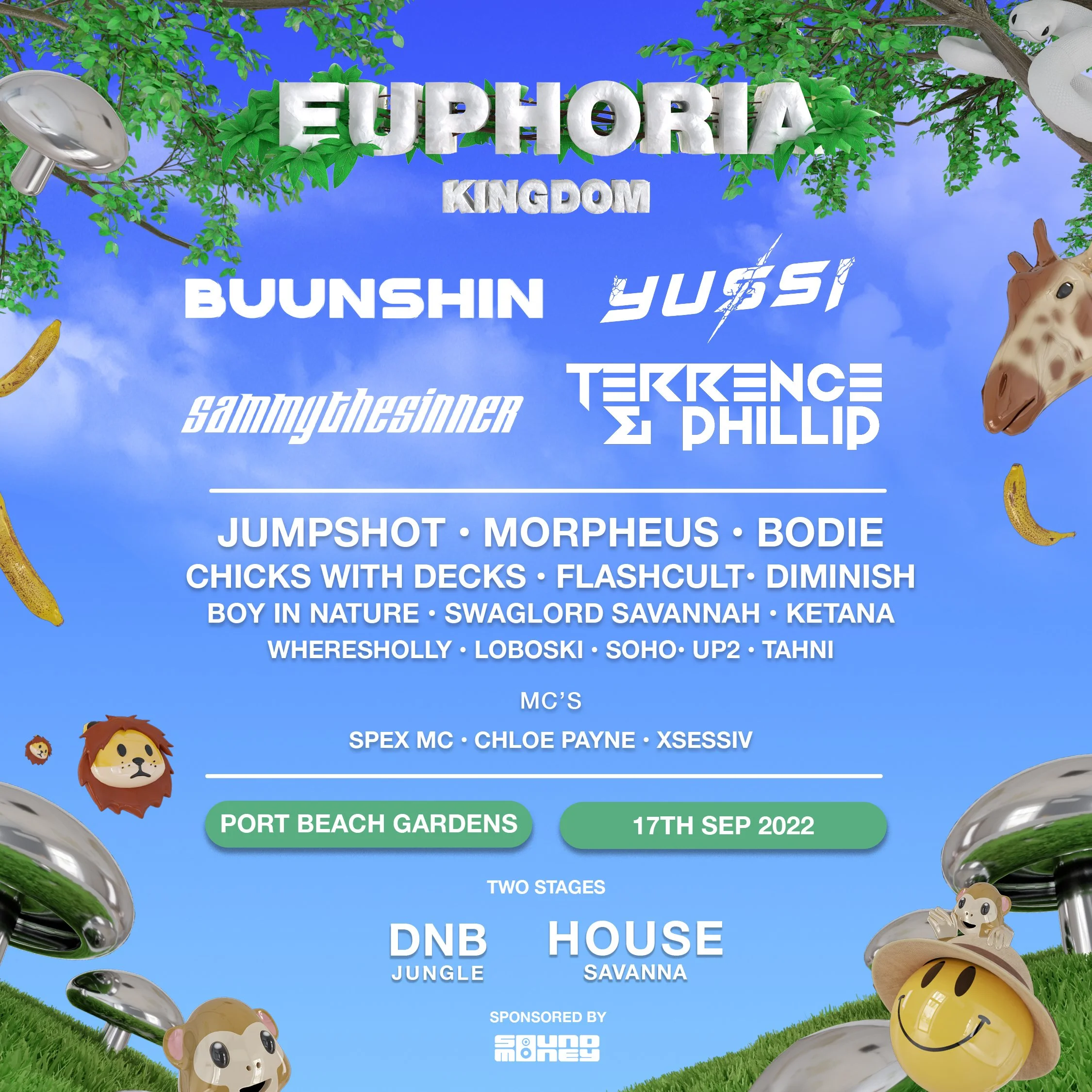 EUPH006 - Euphoria Kingdom Lineup v3.jpg