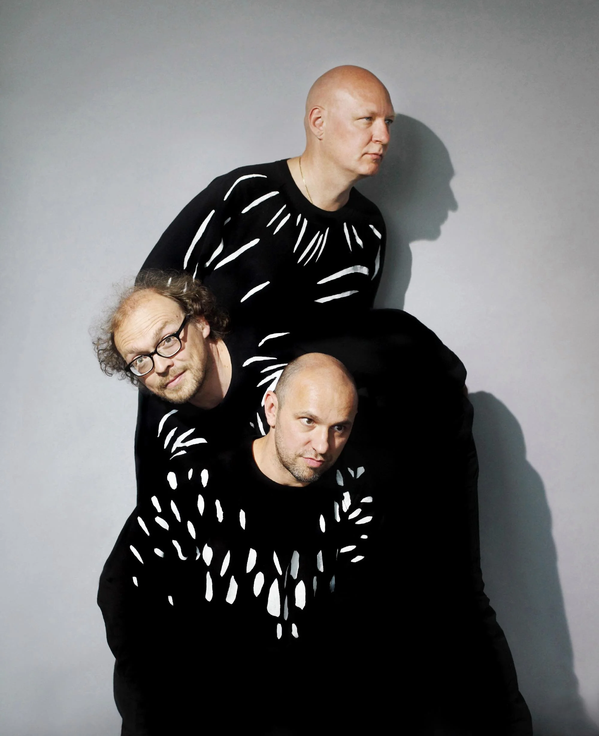 HENRIK SCHWARZ — OHSOTRUE artists