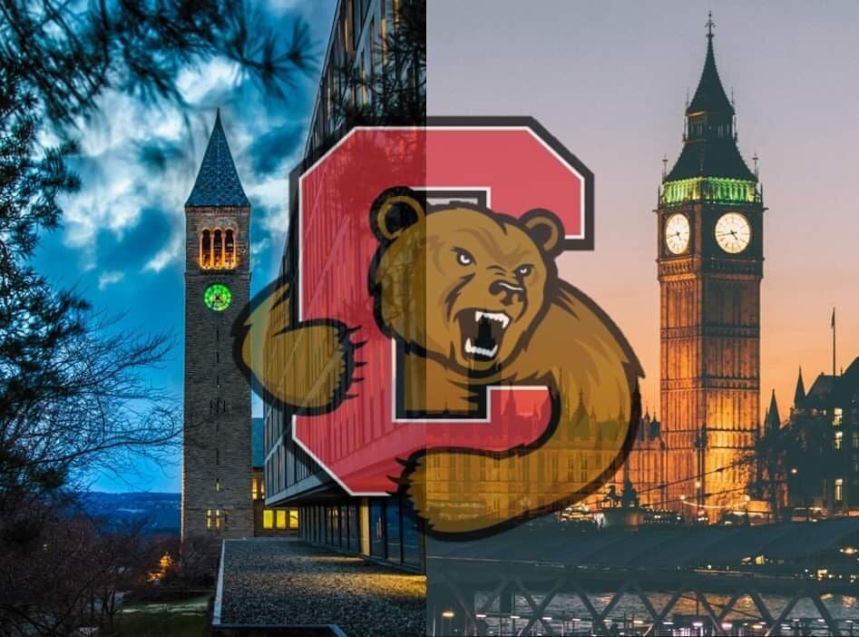 Catch up on Cornell Club news with today's eNewsletter - Stayhomecoming, Zinck's Night and more!
#stayhomecoming #ZincksNight #Cornellalumni #stayconnected

https://cornelluniversity.imodules.com/controls/email_marketing/view_in_browser.aspx?sid=1717