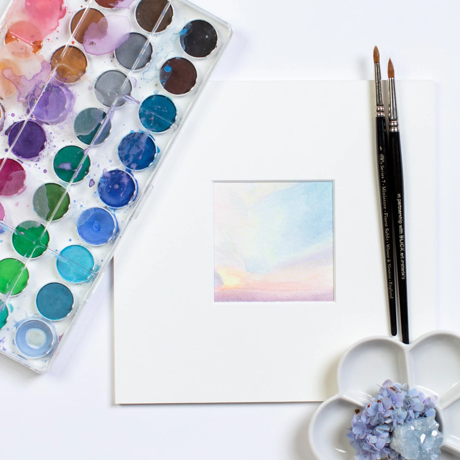 savannah-georgia-artist-abby-ecker-joyful-retreat-watercolor-painting-flatlay.jpg