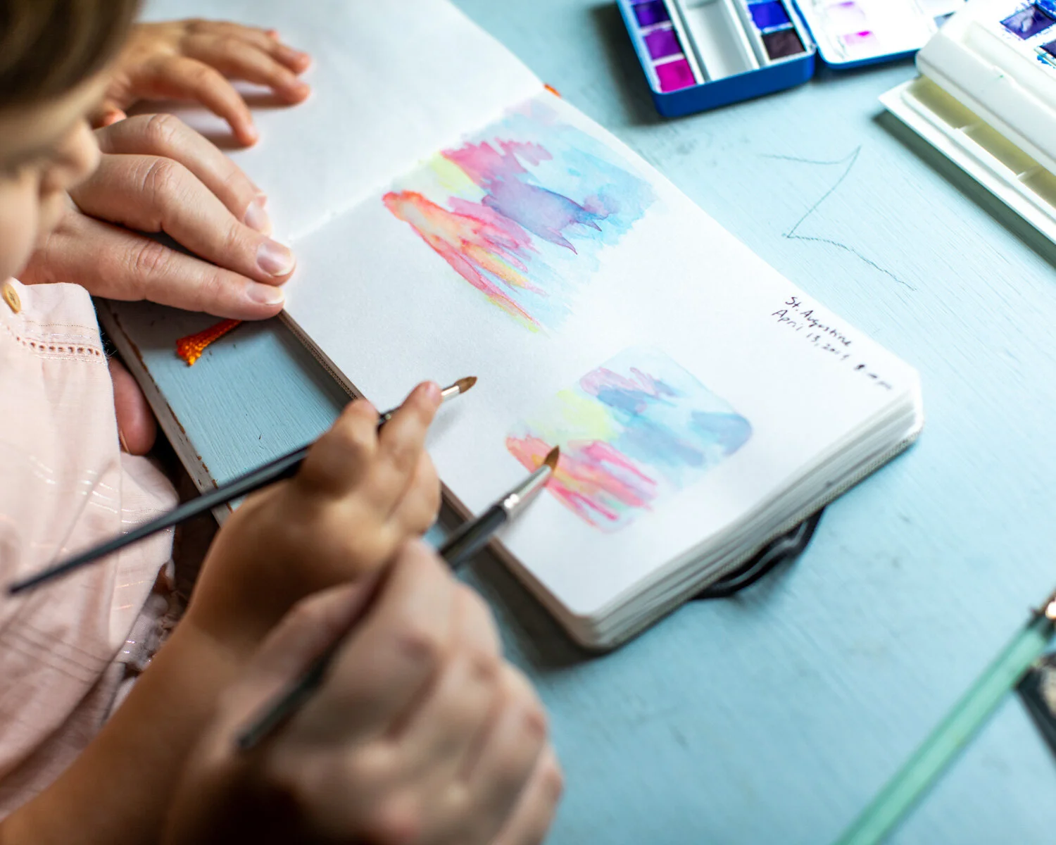 savannah-georgia-artist-abby-ecker-studio-painting-sky-color-inspiration.jpg