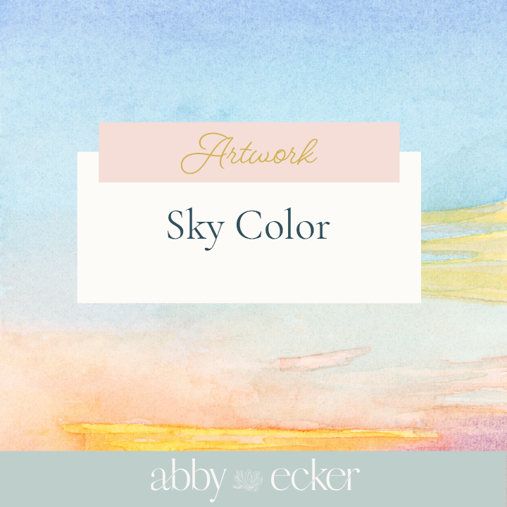Sky Color