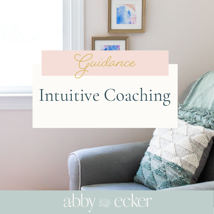 Inspired Guidance