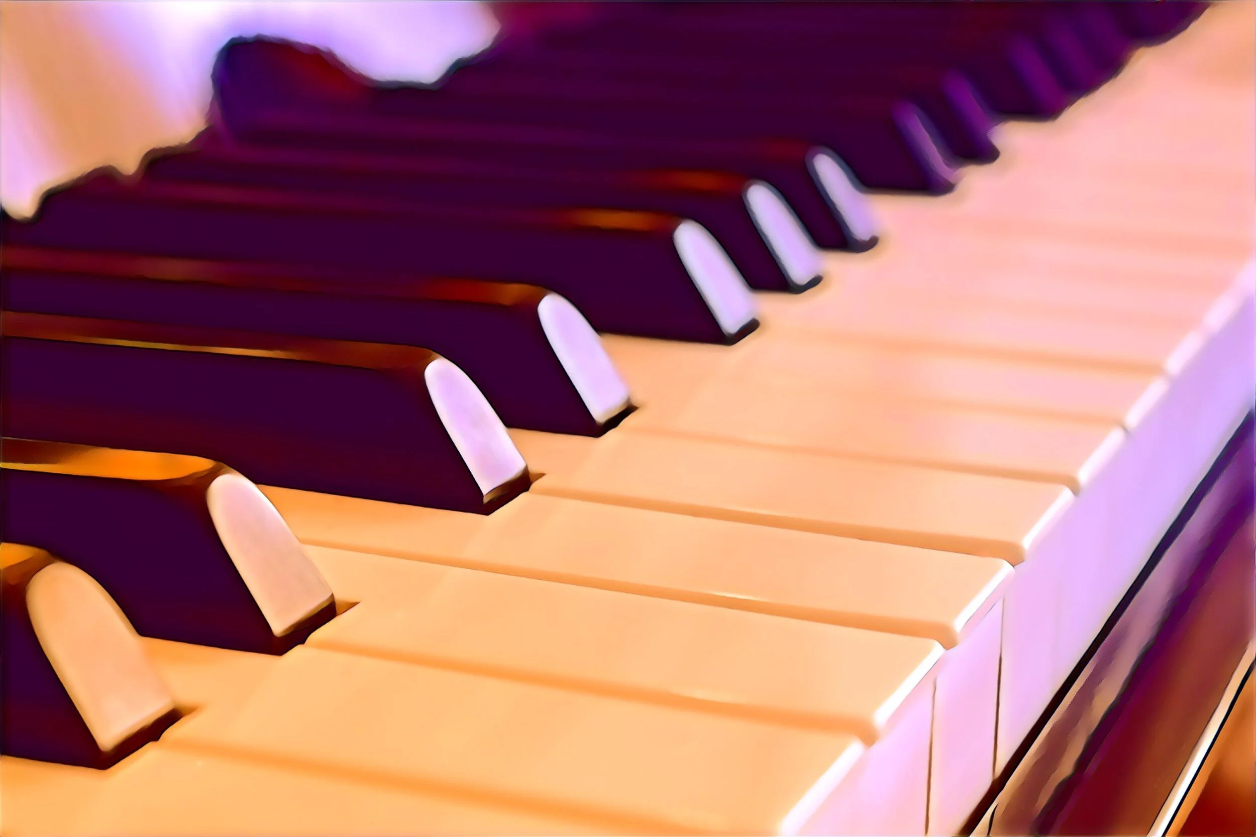 2015 Event Highlights