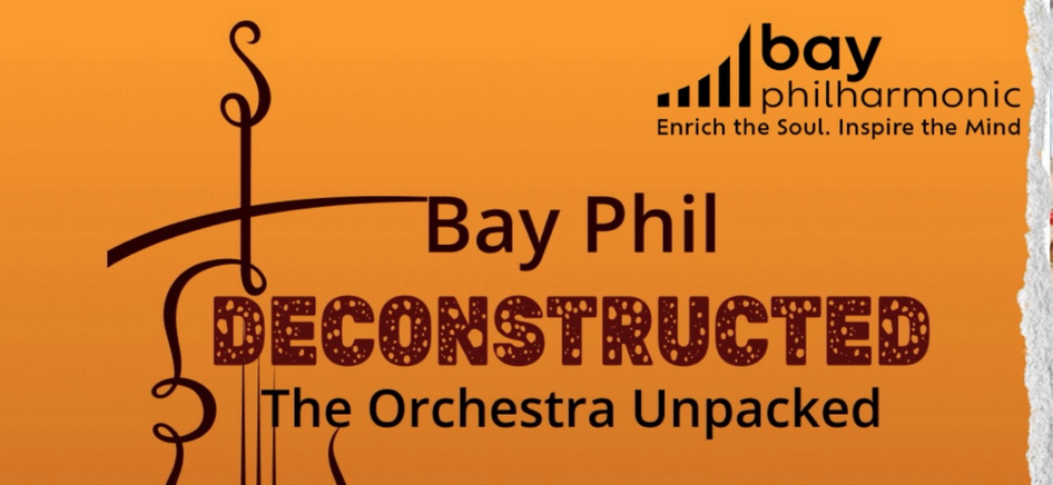 Bay Phil Deconstructed