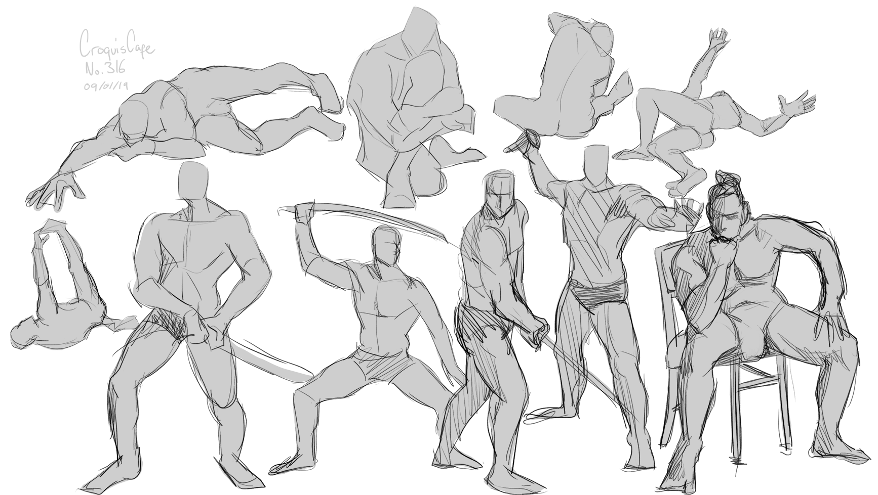 Pose Reference - friends - | Drawing reference, Drawing reference poses,  Figure drawing reference
