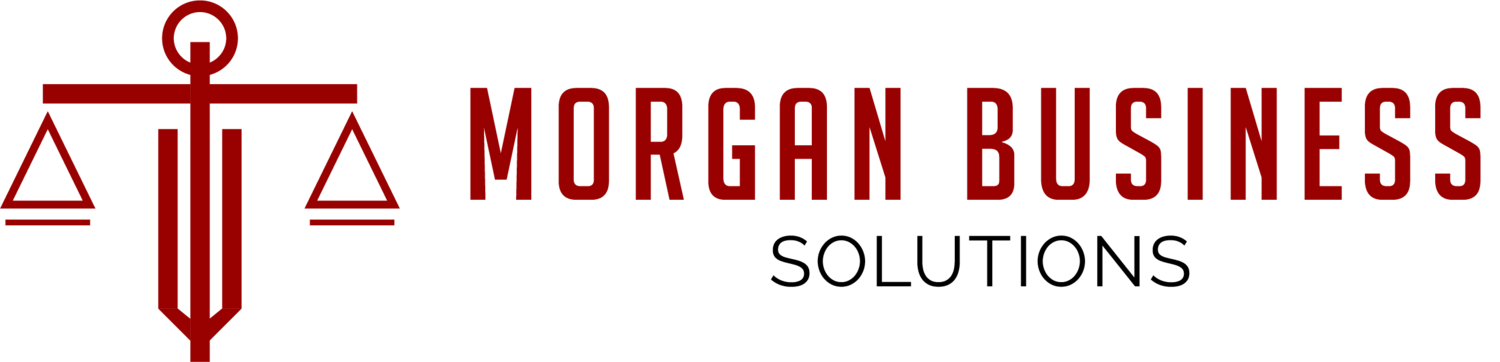 Morgan Business Solutions