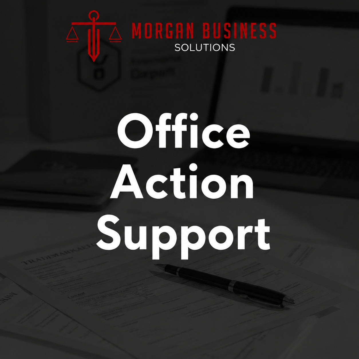 Office Action Support