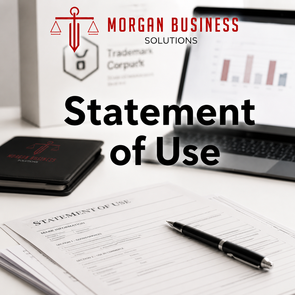 Statement of Use