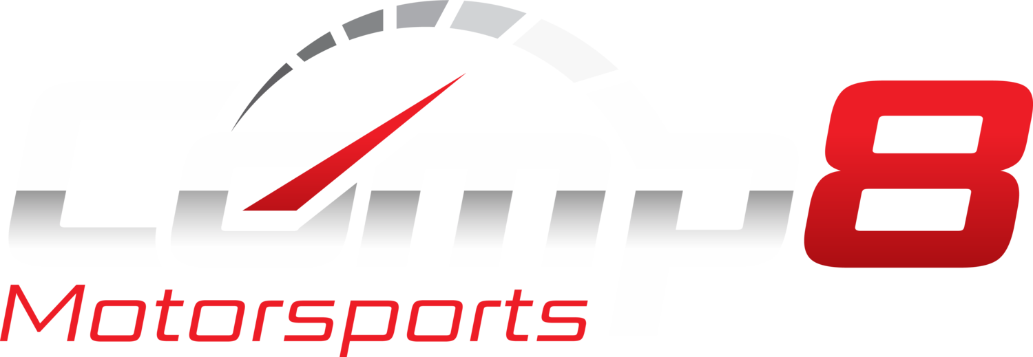 Comp8 Motorsports, Inc.
