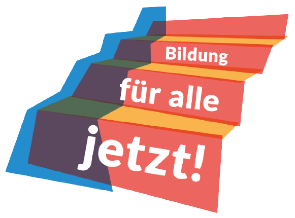 Bildung für alle – jetzt!