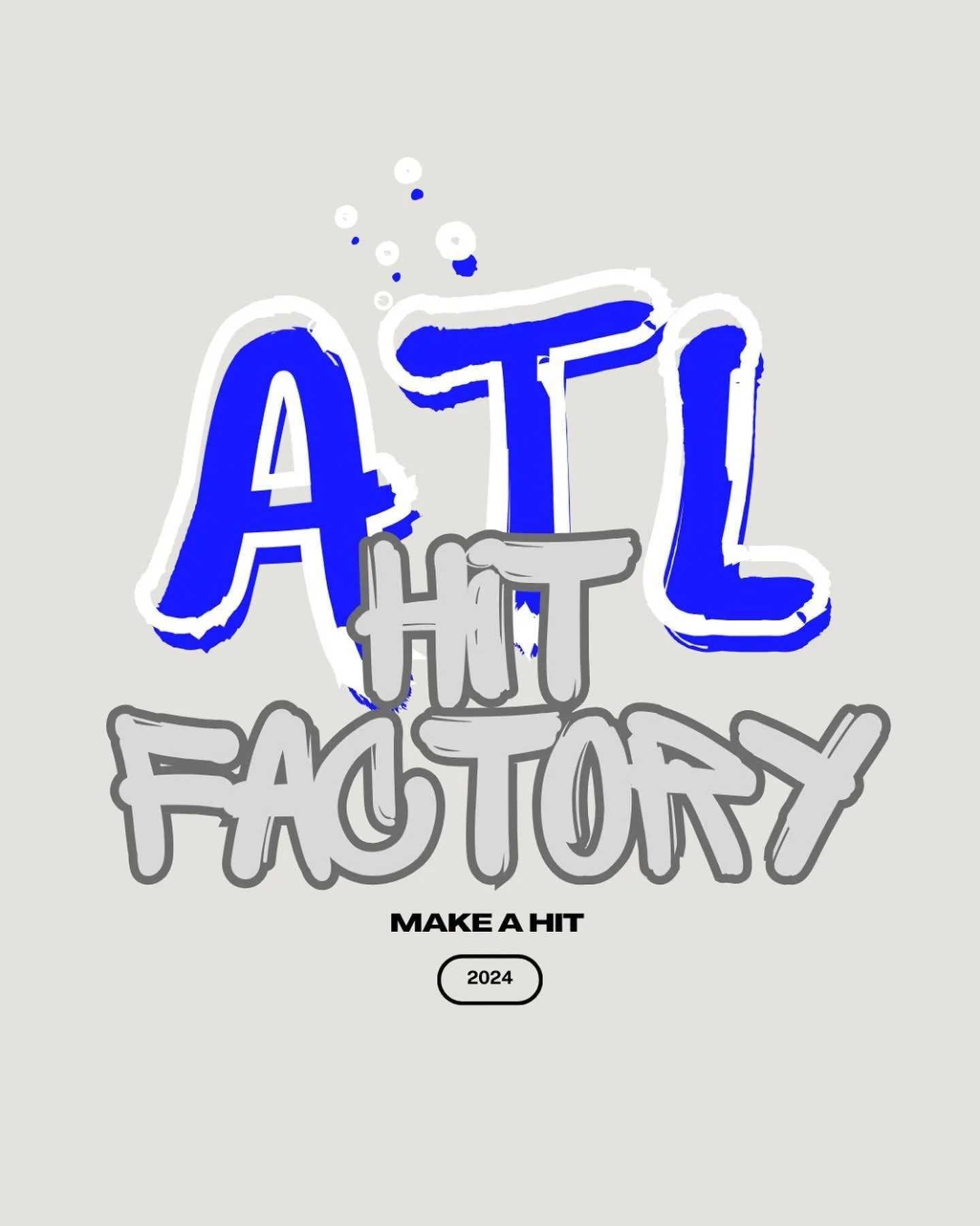 We are pleased to announce that Hit Factory Atlanta Recording Studio is now open and operational. Feel free to call or DM us to get your session on the books. We look forward to helping you make your next hit!