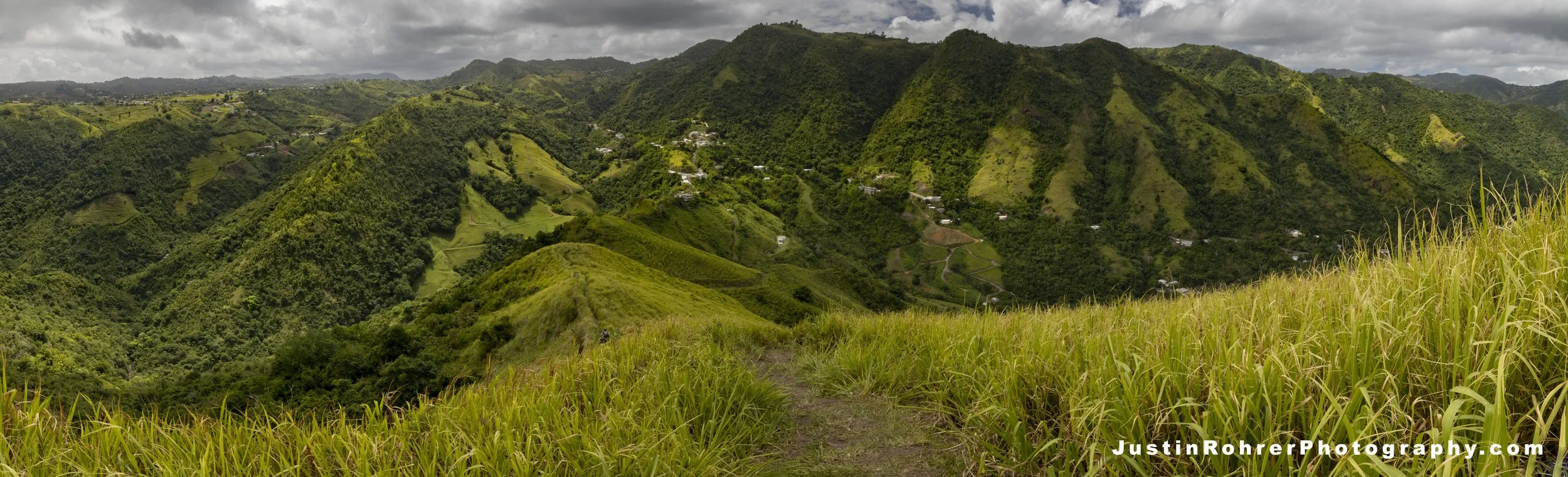 Orocovis Pano