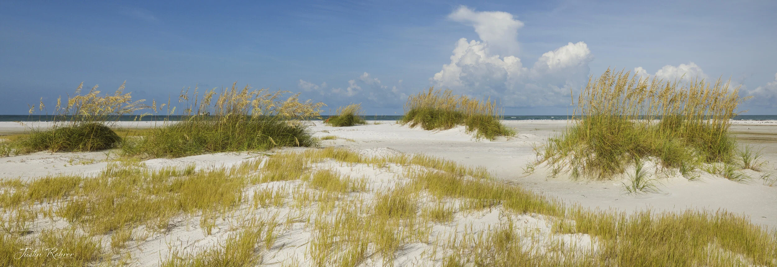Home Sweet Home-Anna Marie Island