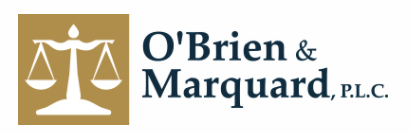 O&#39;Brien &amp; Marquard