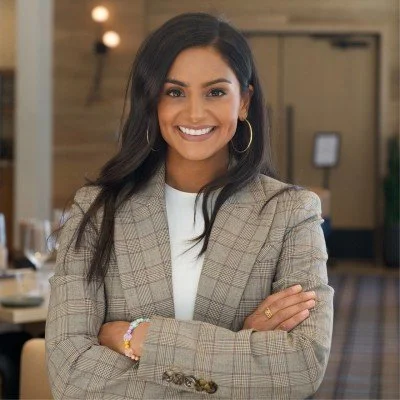 Meera Patel