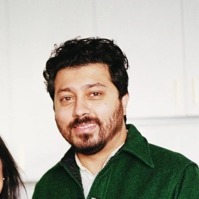 Neil Solanky