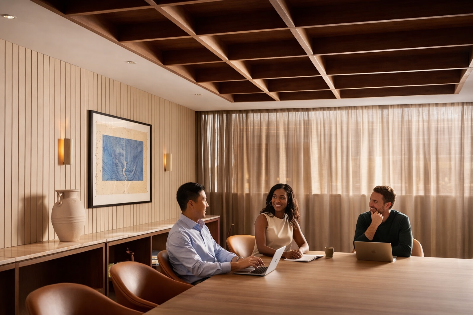 Collaborative meeting in modern workspace.png