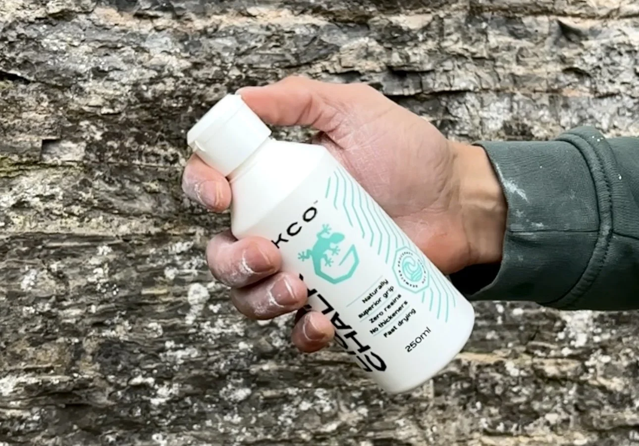 Top 6 Liquid Chalk Myths Debunked