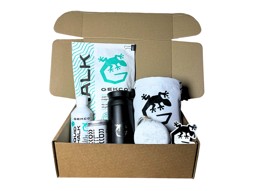 The Ultimate GEKCO PACK: What’s Inside?