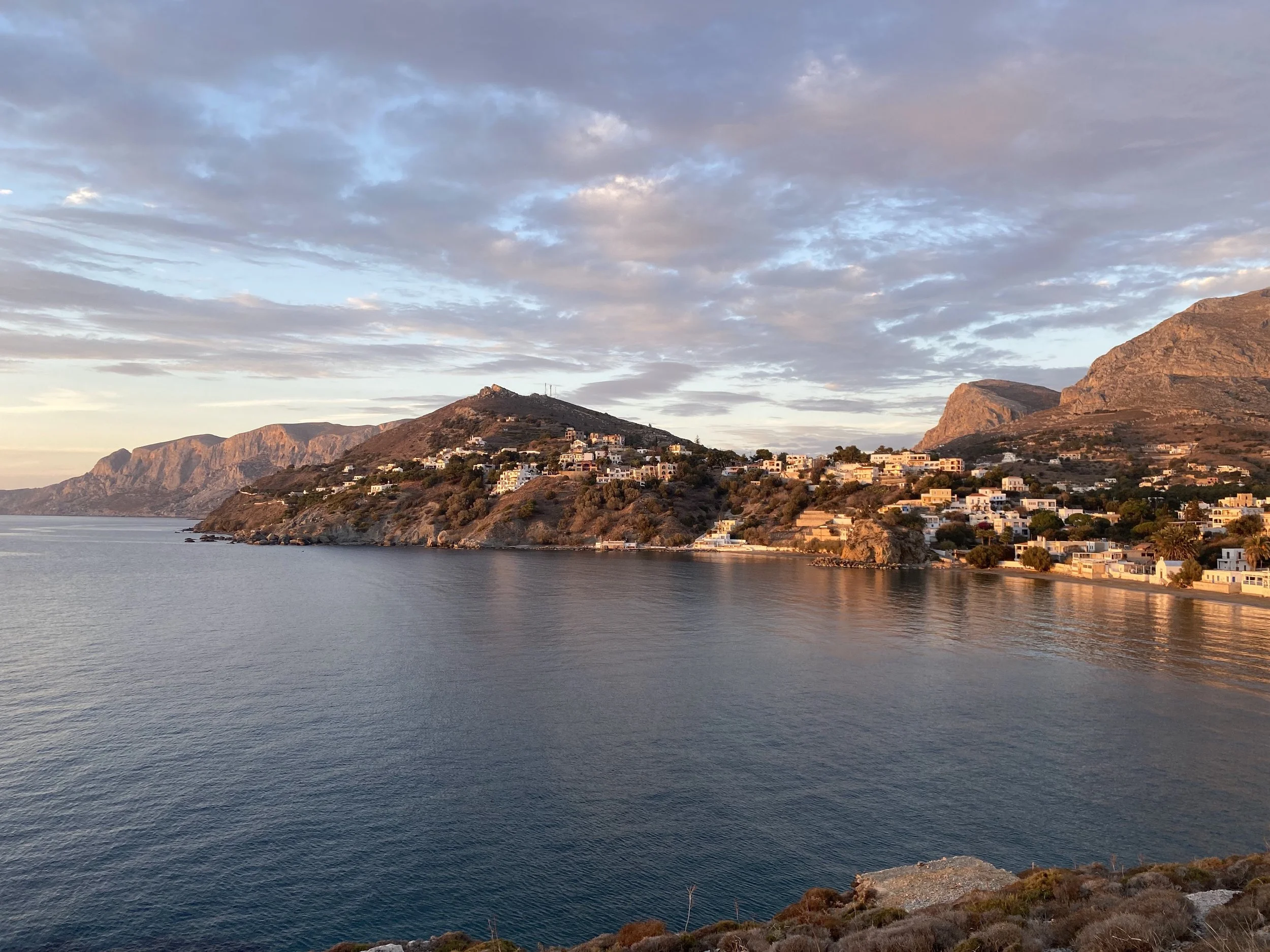 The Ultimate Climbers Guide To Kalymnos
