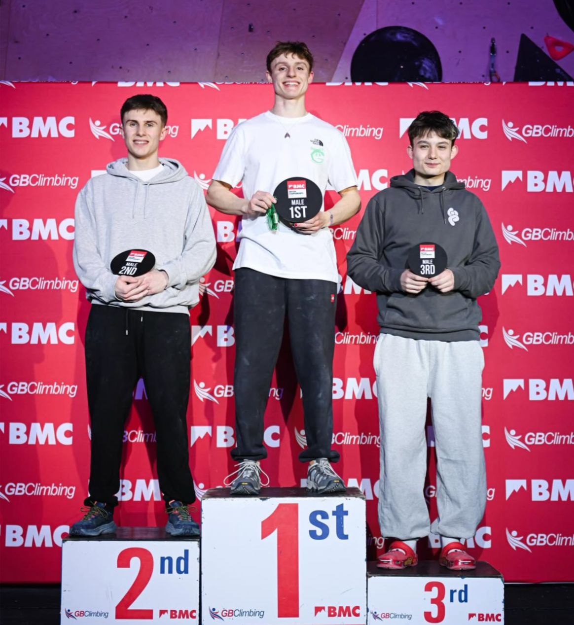 A Mad 7 Days - Sam Butterworth