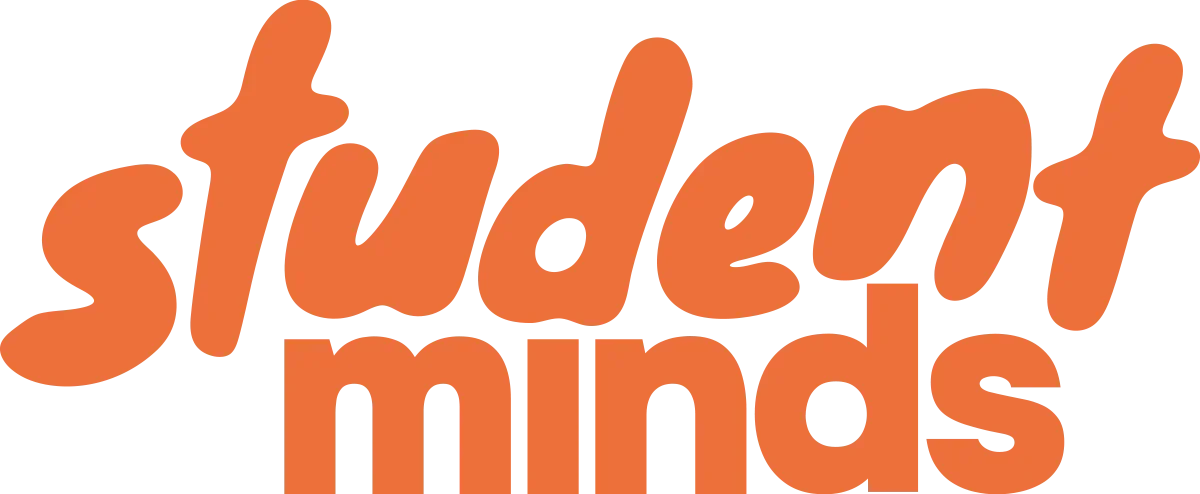 The Student Minds logo