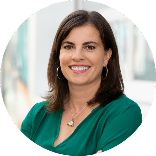 Sarah Senderhauf - Real Estate