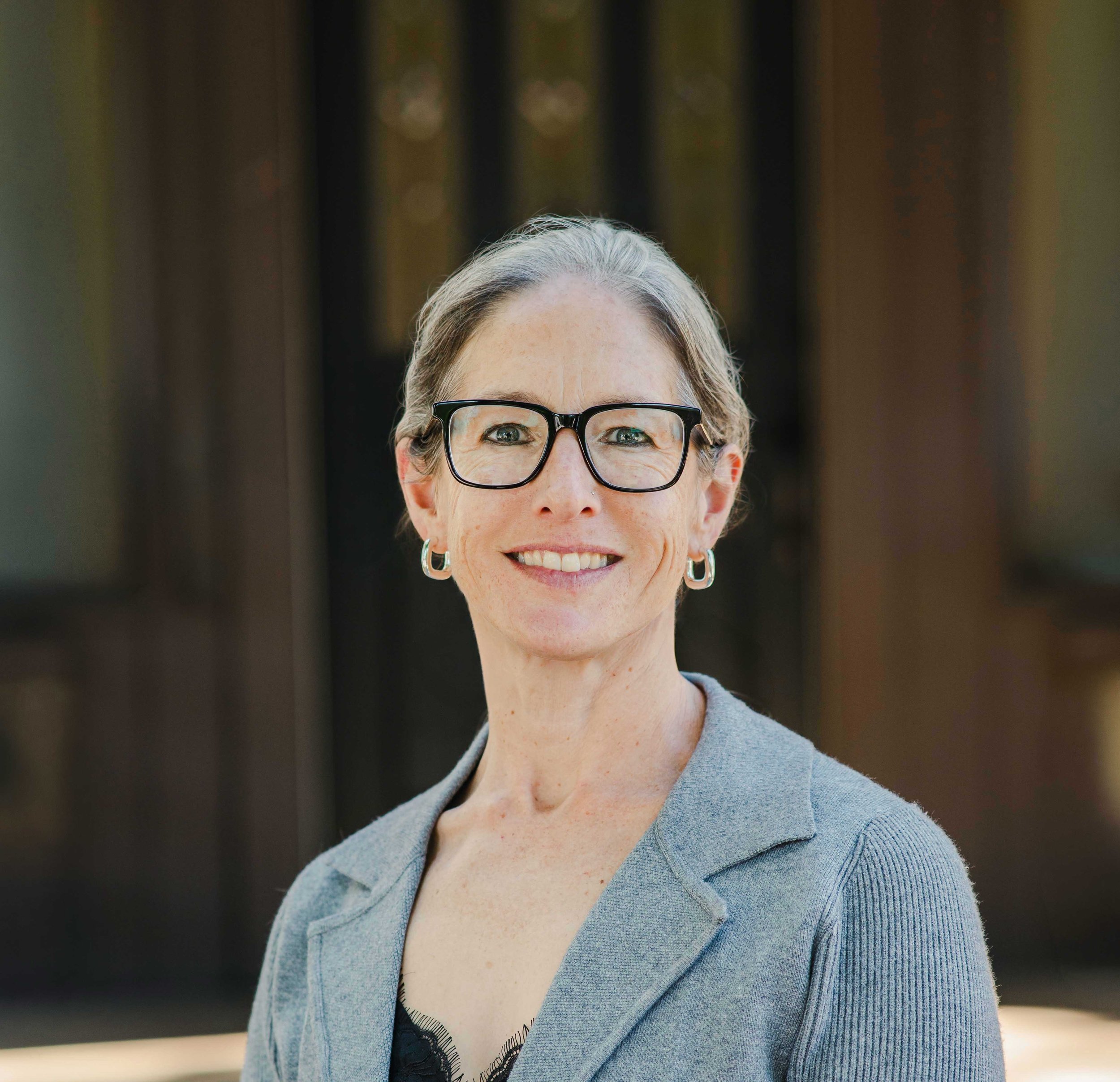 Lindsay Moon - Finance