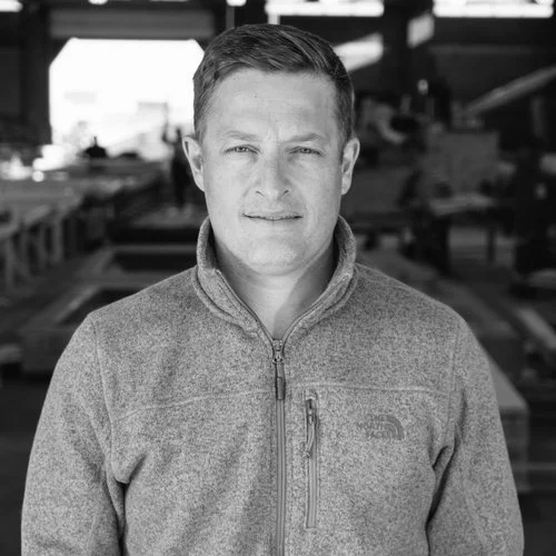 David Schultz - Build