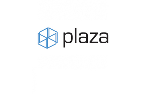 Logo : Plaza Communications