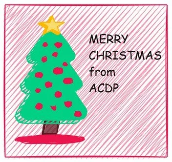 Merry Christmas