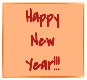 New Year 2026
