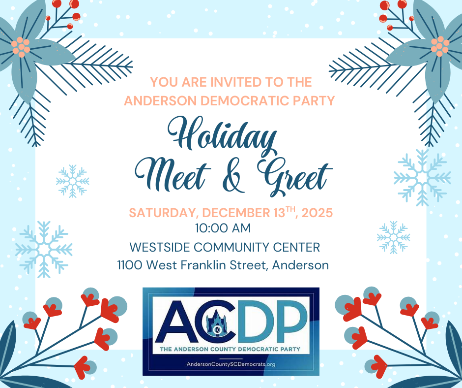 Holiday Meet &amp; Greet