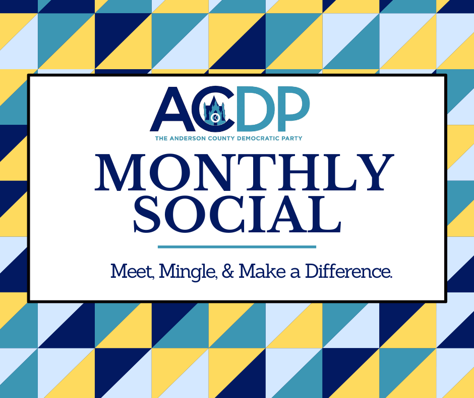 Monthly Social
