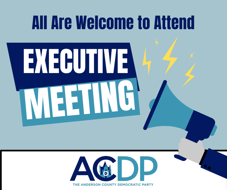 Executive Committee Meeting 