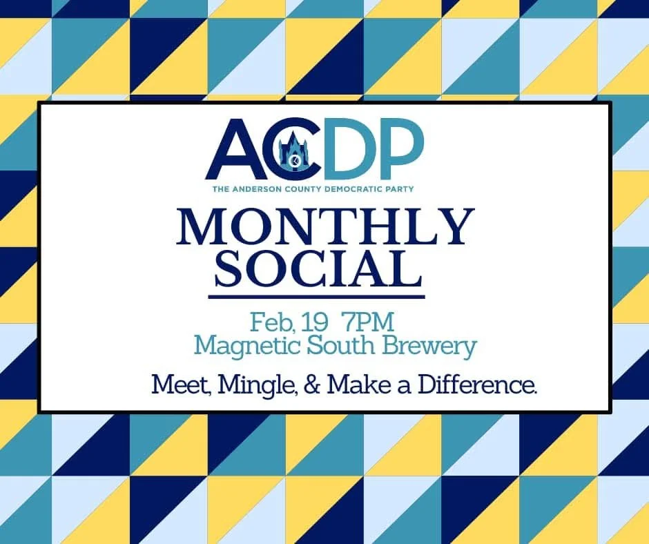 Monthly Social