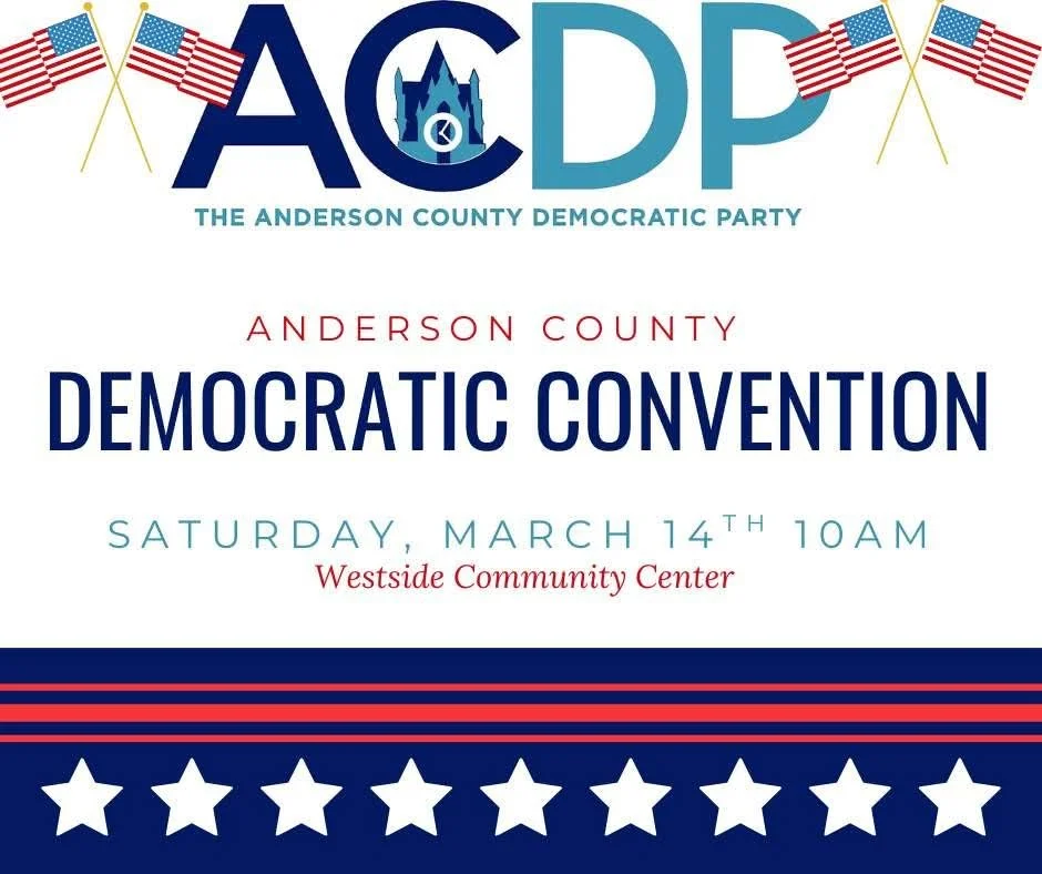 ACDP County Convention